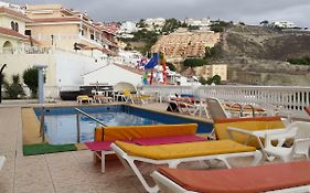 Florida Park Club (adults Only) Apartment Costa Adeje (tenerife)  Spain